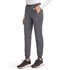 Photograph of Dickies Dickies Dynamix Natural Rise Tapered Leg Jogger Pant in Pewter