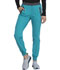 Photograph of Dickies Dickies Dynamix Natural Rise Tapered Leg Jogger Pant in Teal Blue