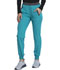 Photograph of Dickies Dickies Dynamix Natural Rise Tapered Leg Jogger Pant in Teal Blue