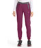 Photograph of Dickies Dickies Dynamix Natural Rise Tapered Leg Jogger Pant in Wine