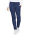 Photograph of Dickies Dickies Dynamix Natural Rise Skinny Drawstring Pant in Navy