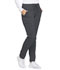 Photograph of Dickies Dickies Dynamix Natural Rise Skinny Drawstring Pant in Pewter