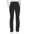 Photograph of Dickies Advance Mid Rise Tapered Leg Pull-on Pant in Black