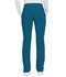 Photograph of Dickies Advance Mid Rise Tapered Leg Pull-on Pant in Caribbean Blue