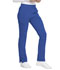 Photograph of Dickies Advance Mid Rise Tapered Leg Pull-on Pant in Royal