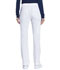 Photograph of Dickies Advance Mid Rise Tapered Leg Pull-on Pant in White