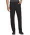 Photograph of Dickies Advance Men's Straight Leg Zip Fly Cargo Pant in Black