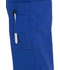Photograph of Dickies Advance Men's Straight Leg Zip Fly Cargo Pant in Galaxy Blue