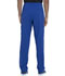 Photograph of Dickies Advance Men's Straight Leg Zip Fly Cargo Pant in Galaxy Blue