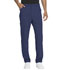 Photograph of Dickies Advance Men's Straight Leg Zip Fly Cargo Pant in D-Navy