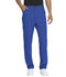Photograph of Dickies Advance Men's Straight Leg Zip Fly Cargo Pant in Royal