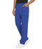 Photograph of Dickies Advance Men's Straight Leg Zip Fly Cargo Pant in Royal
