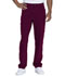 Photograph of Dickies Advance Men's Straight Leg Zip Fly Cargo Pant in Wine