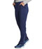 Photograph of Dickies Dickies Balance Mid Rise Tapered Leg Drawstring Pant in Navy