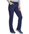 Photograph of Dickies Dickies Balance Mid Rise Tapered Leg Drawstring Pant in Navy