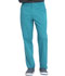 Photograph of Dickies Dickies Balance Men's Mid Rise Straight Leg Pant in Teal Blue