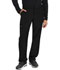 Photograph of Dickies Dickies Balance Men's Mid Rise Straight Leg Pant in Black