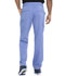 Photograph of Dickies Dickies Balance Men's Mid Rise Straight Leg Pant in Ciel