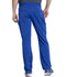Photograph of Dickies Dickies Balance Men's Mid Rise Straight Leg Pant in Galaxy Blue