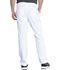 Photograph of Dickies Dickies Balance Men's Mid Rise Straight Leg Pant in White