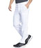 Photograph of Dickies Dickies Balance Men's Mid Rise Straight Leg Pant in White