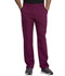 Photograph of Dickies Dickies Balance Men's Mid Rise Straight Leg Pant in Wine