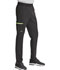 Photograph of Dickies Dickies Dynamix Men's Mid Rise Pull-on Cargo Pant in Black
