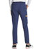 Photograph of Dickies Dickies Dynamix Men's Mid Rise Pull-on Cargo Pant in Navy