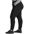 Photograph of Dickies Retro Mid Rise Jogger in Black