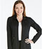 Photograph of Dickies Essence Warm-up Jacket in Black
