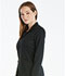 Photograph of Essence Women Warm-up Jacket Black DK302-BLK