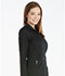 Photograph of Essence Women Warm-up Jacket Black DK302-BLK