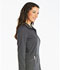 Photograph of Dickies Essence Warm-up Jacket in Pewter