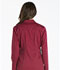 Photograph of Dickies Essence Warm-up Jacket in Wine