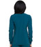 Photograph of Dickies Every Day EDS Essentials Snap Front Warm-up Jacket in Caribbean Blue
