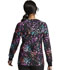 Photograph of Dickies Dickies Prints Snap Front Warm-Up Jacket in Caring Space