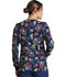 Photograph of Dickies Dickies Prints Snap Front Warm-Up Jacket in Floral Breeze