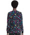 Photograph of Dickies Dickies Prints Snap Front Warm-Up Jacket in Love Cure Hope