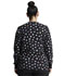 Photograph of Dickies Dickies Prints Snap Front Warm-Up Jacket in Love U Dots