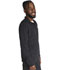 Photograph of Dickies Dickies Dynamix Men's Zip Front Warm-up Jacket in Black