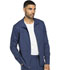 Photograph of Dickies Dickies Dynamix Men's Zip Front Warm-up Jacket in Navy