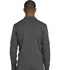 Photograph of Dickies Dickies Dynamix Men's Zip Front Warm-up Jacket in Pewter