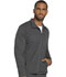 Photograph of Dickies Dickies Dynamix Men's Zip Front Warm-up Jacket in Pewter