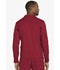 Photograph of Dickies Dickies Dynamix Men's Zip Front Warm-up Jacket in Red