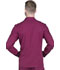 Photograph of Dickies Dickies Dynamix Men's Zip Front Warm-up Jacket in Wine