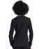 Photograph of Dickies Retro Warm-up Jacket in Black