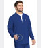 Photograph of Dickies Every Day EDS Essentials Men's Zip Front Warm-Up Jacket in Galaxy Blue