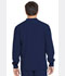 Photograph of Dickies Every Day EDS Essentials Men's Zip Front Warm-Up Jacket in Navy