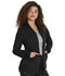 Photograph of Dickies Dickies Dynamix Zip Front Warm-up Jacket in Black