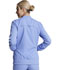 Photograph of Dickies Dickies Dynamix Zip Front Warm-up Jacket in Ciel